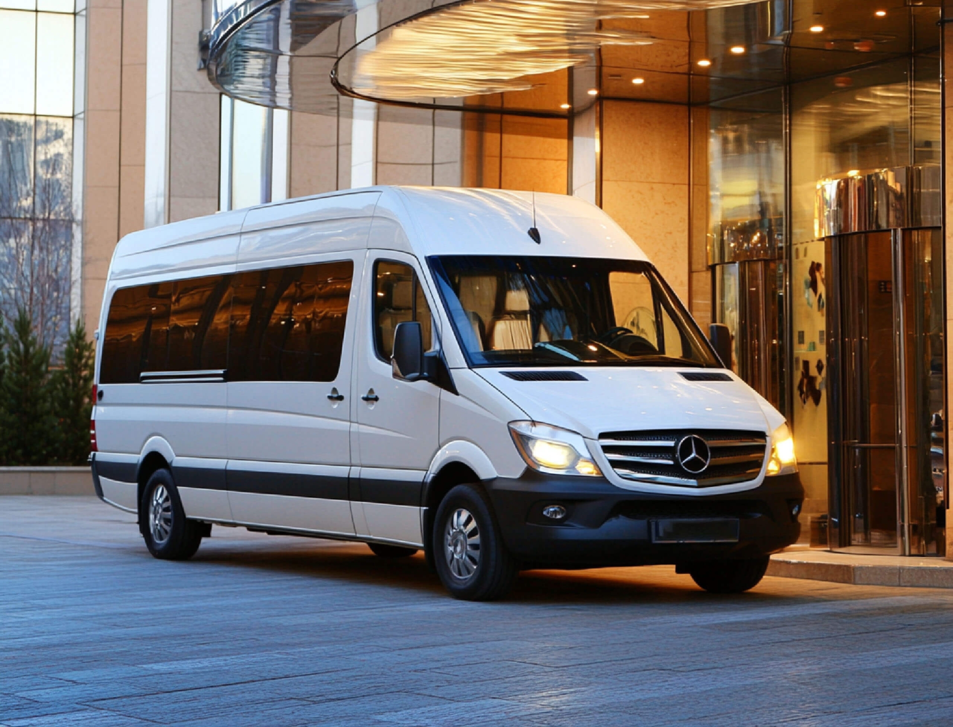 Özel VIP Transfer