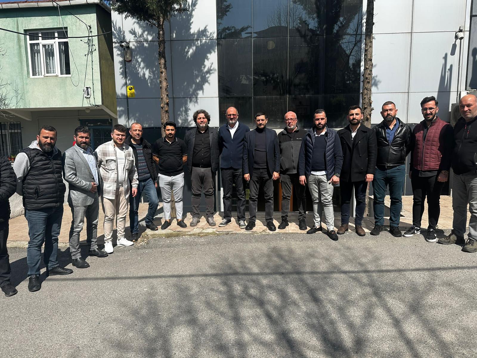 Personel Servis Taşımacılığı