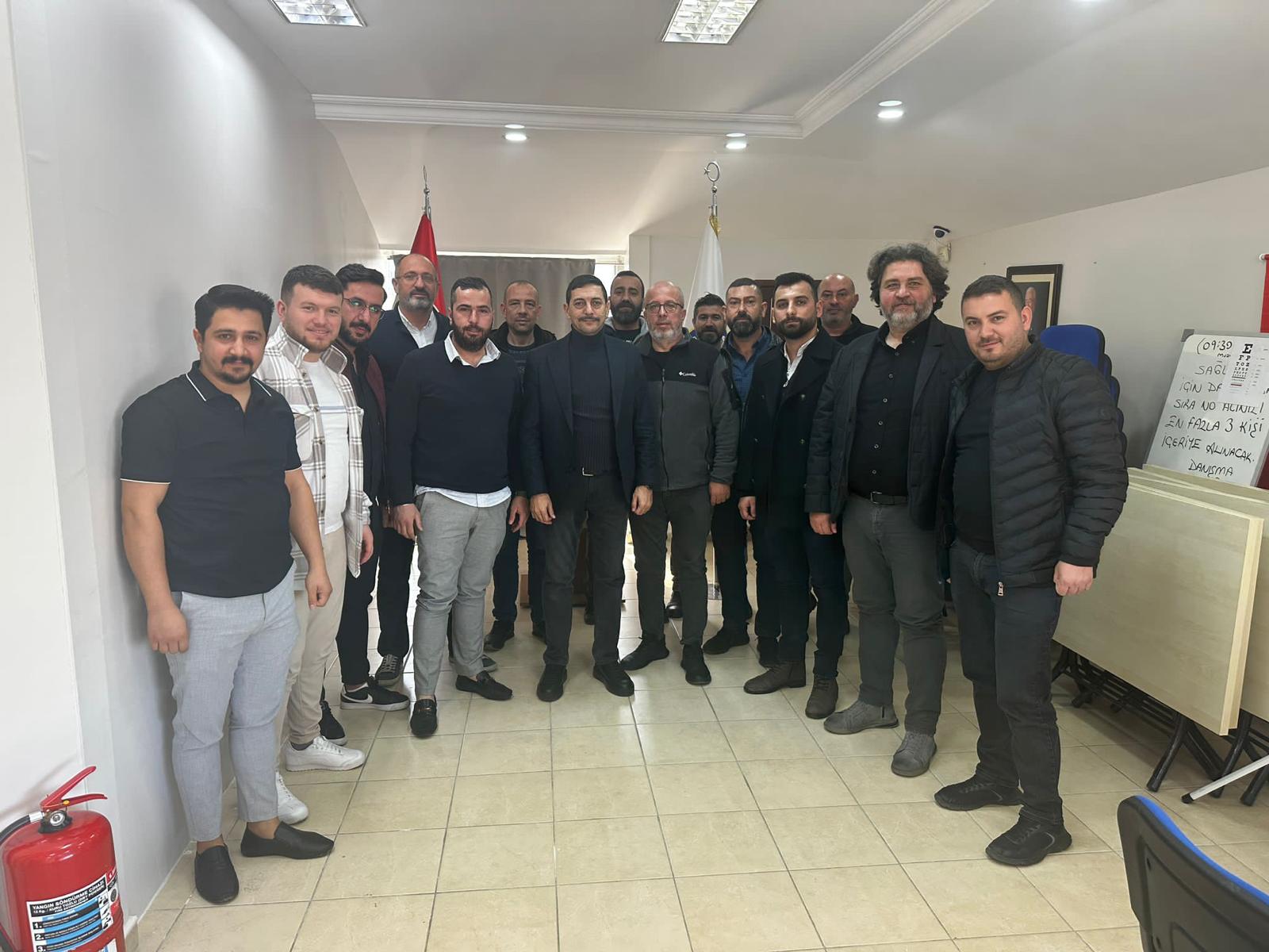 Operasyonel Kiralama