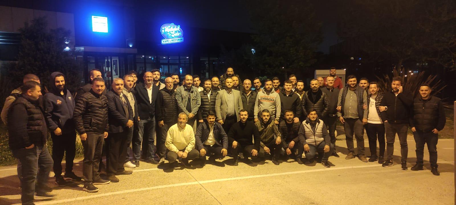 Personel Servis Taşımacılığı