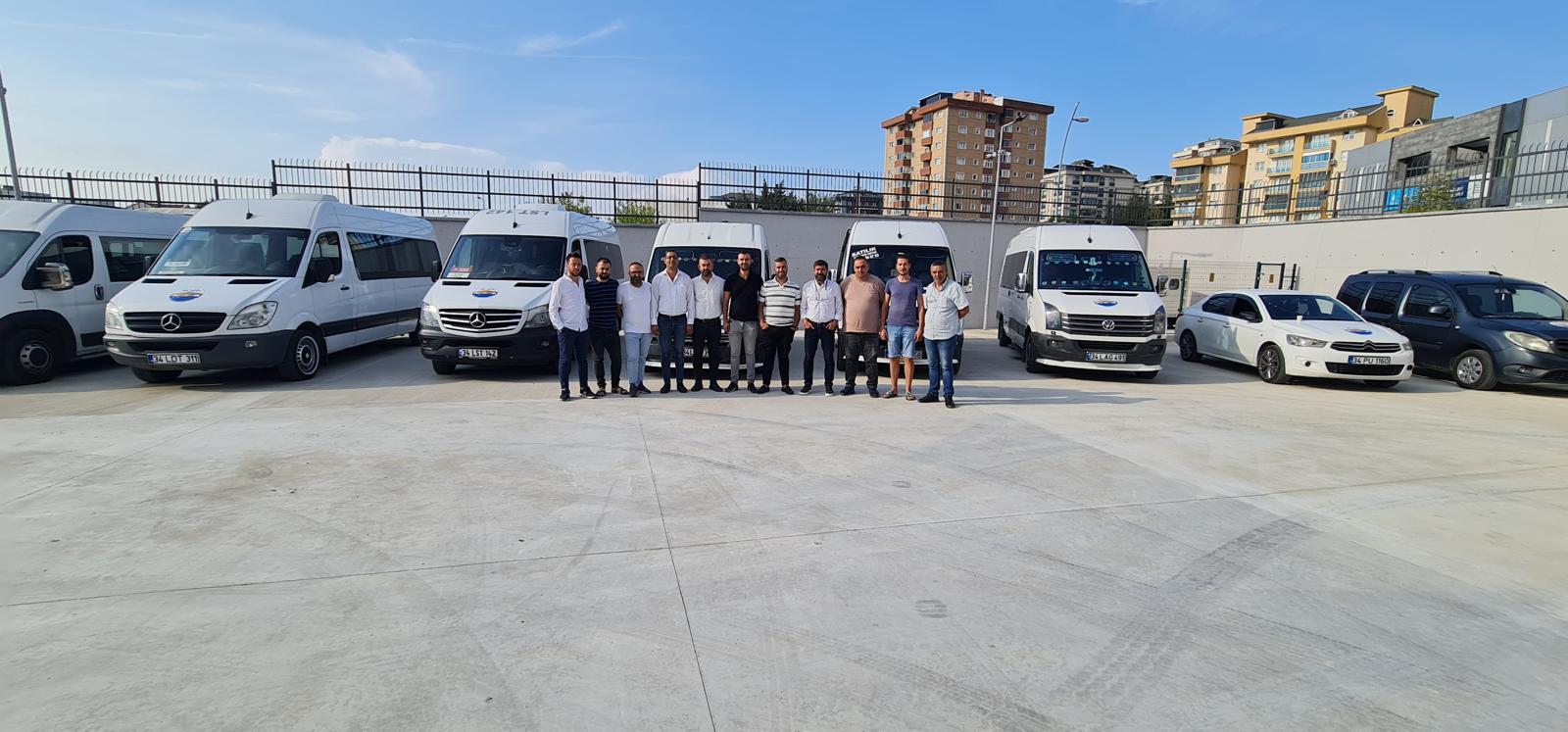 Operasyonel Kiralama